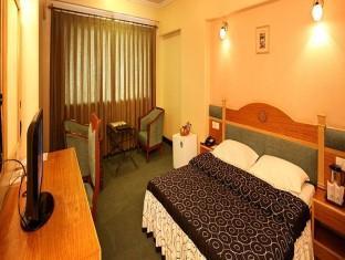 Brijwasi Royal Hotell Mathura Eksteriør bilde