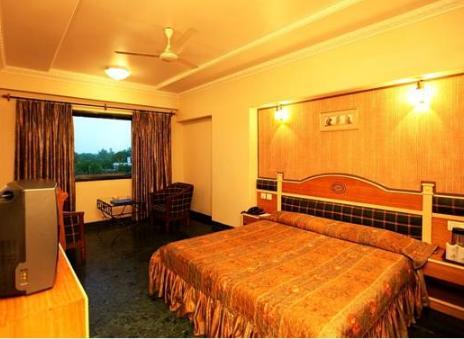 Brijwasi Royal Hotell Mathura Eksteriør bilde