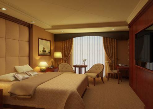 Brijwasi Royal Hotell Mathura Eksteriør bilde